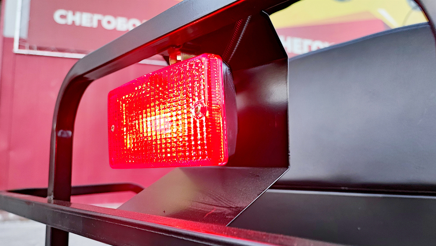 Снегоход PROMAX SNOWBEAR V3 650 2T в Дербенте