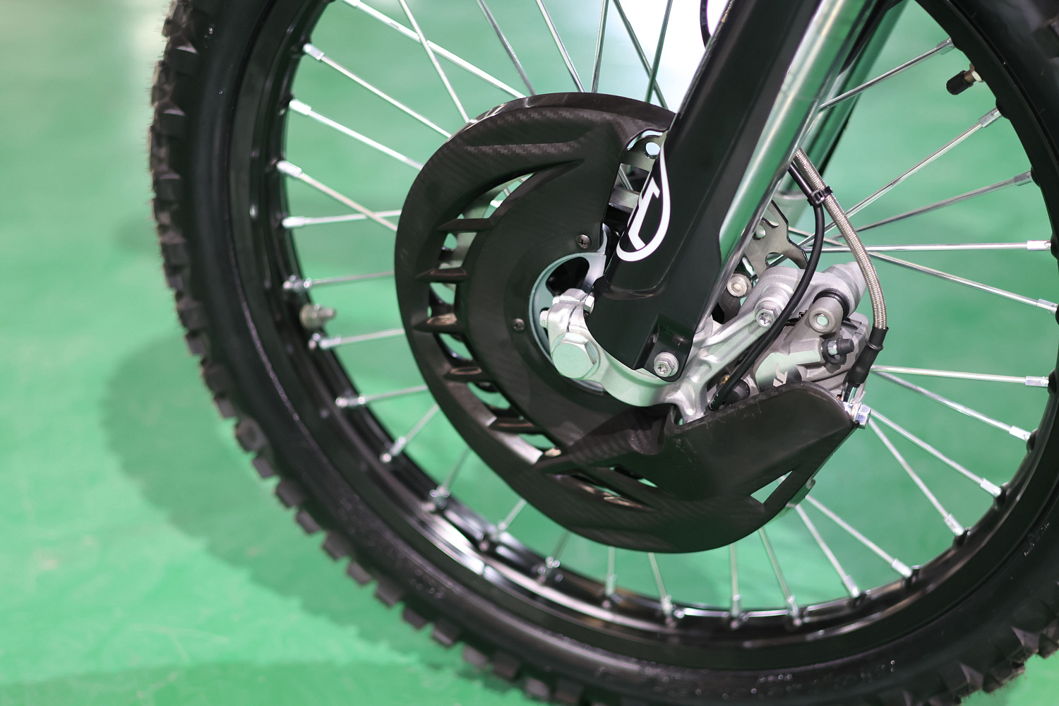 Мотоцикл JHLMOTO JHLofr GS CB300RL в Дербенте