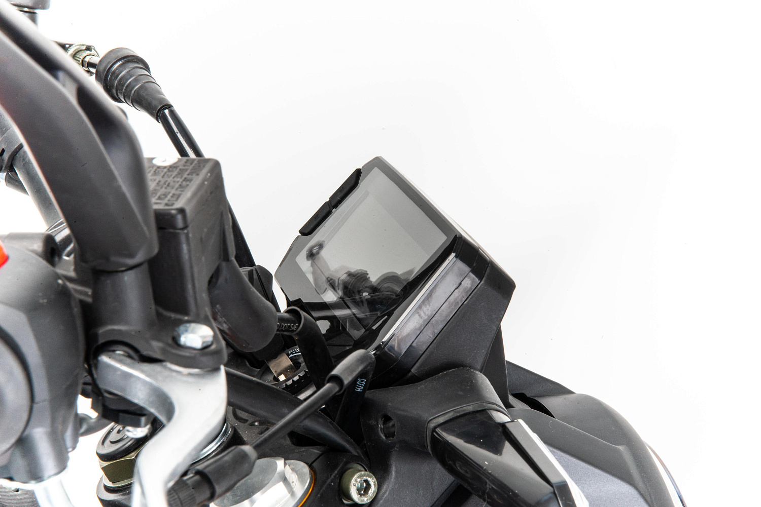 Мотоцикл PROMAX CB150R (49) в Дербенте