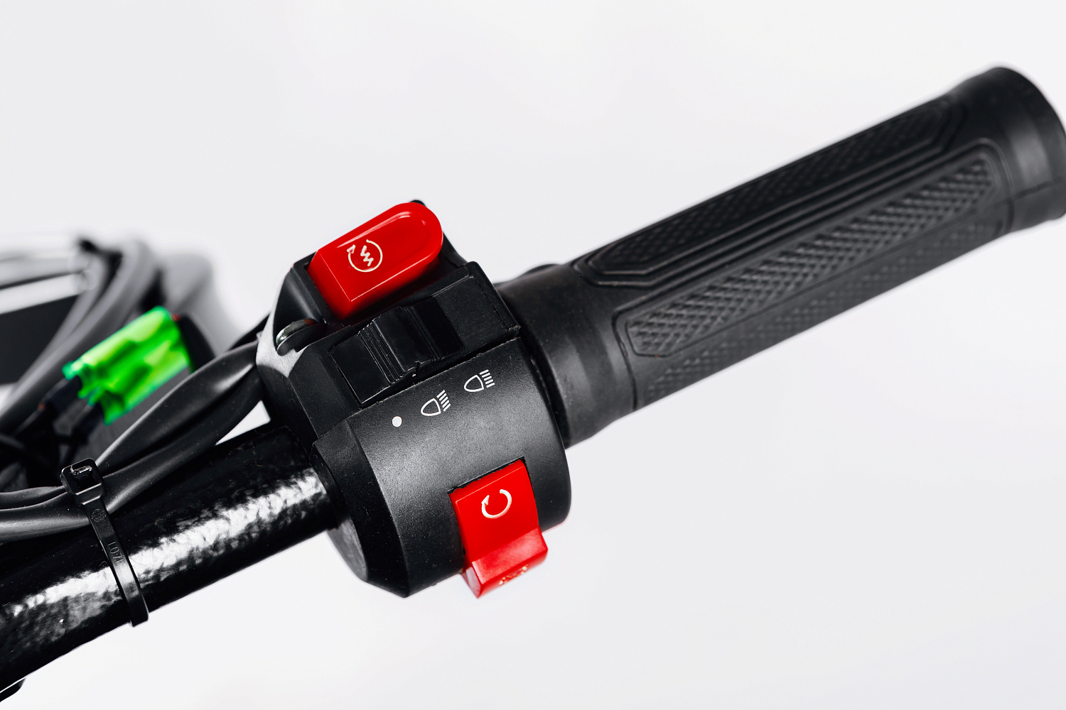 МОТОБУКСИРОВЩИК IKUDZO LONG 2.0 1700/500 EKR19 в Дербенте