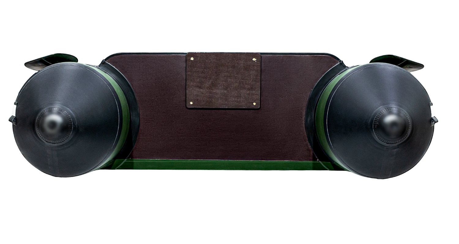 Лодка Аква 2800 в Дербенте