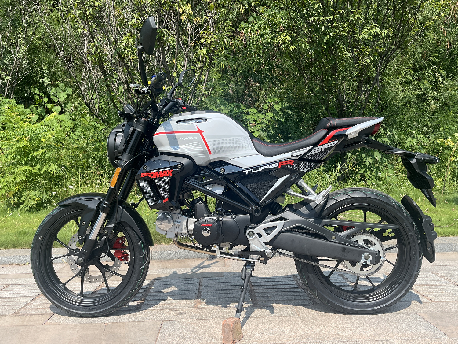 Мопед PROMAX CB130R (49) в Дербенте