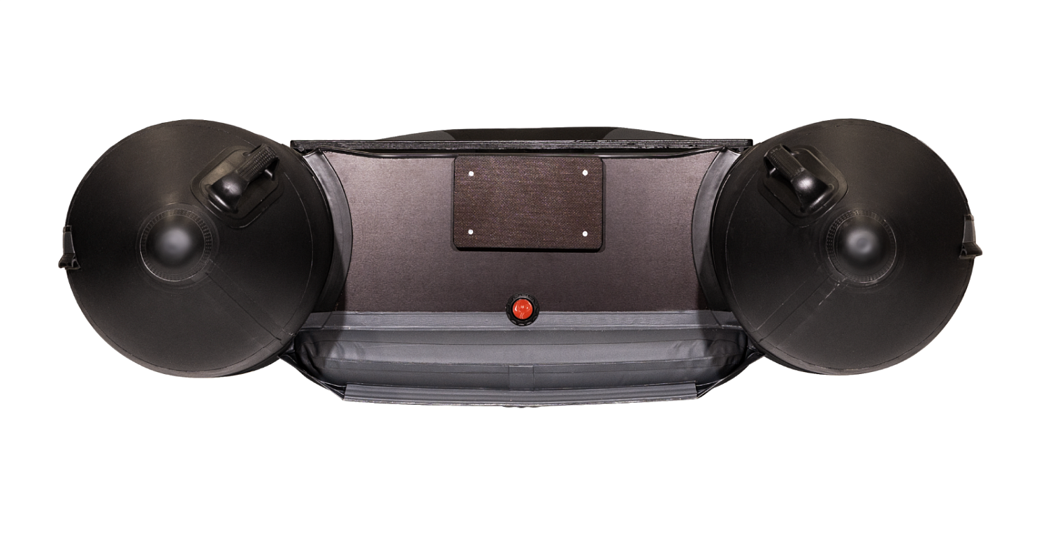 Лодка Таймень NX 2900 НДНД в Дербенте