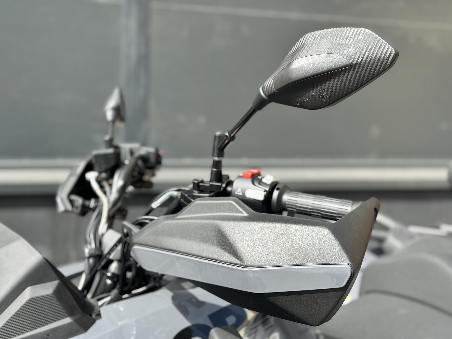 Квадроцикл HND QRX 650 PRO в Дербенте