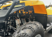 КВАДРОЦИКЛ IRBIS ATV 250  в Дербенте