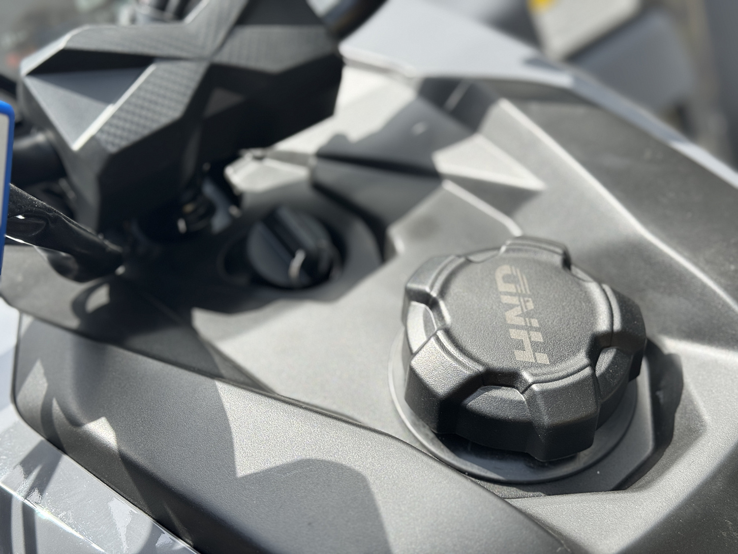 Квадроцикл HND QRX 650 PRO в Дербенте