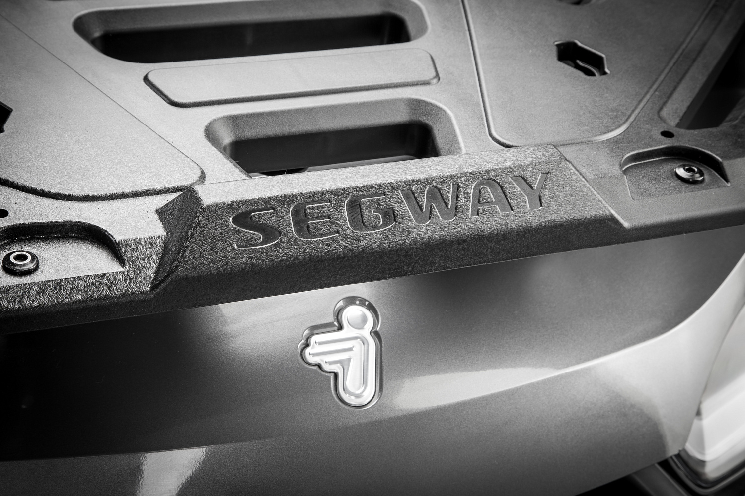  Квадроцикл Segway SNARLER AT6 LE в Дербенте