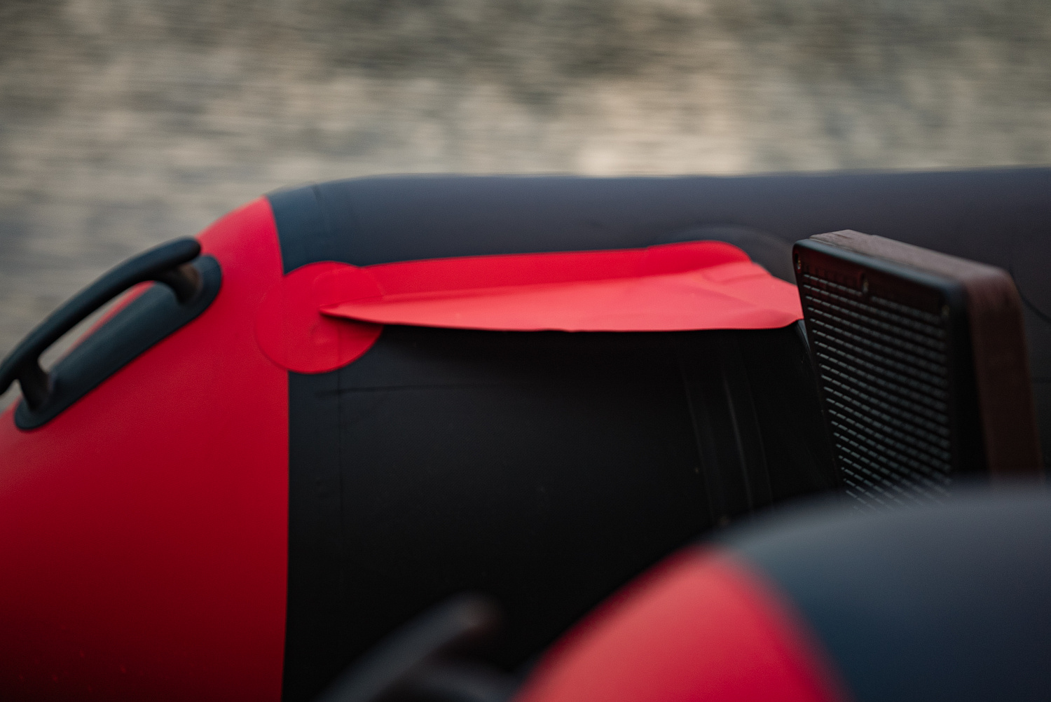 Лодка MISHIMO RIVER JET 390 под водомет в Дербенте