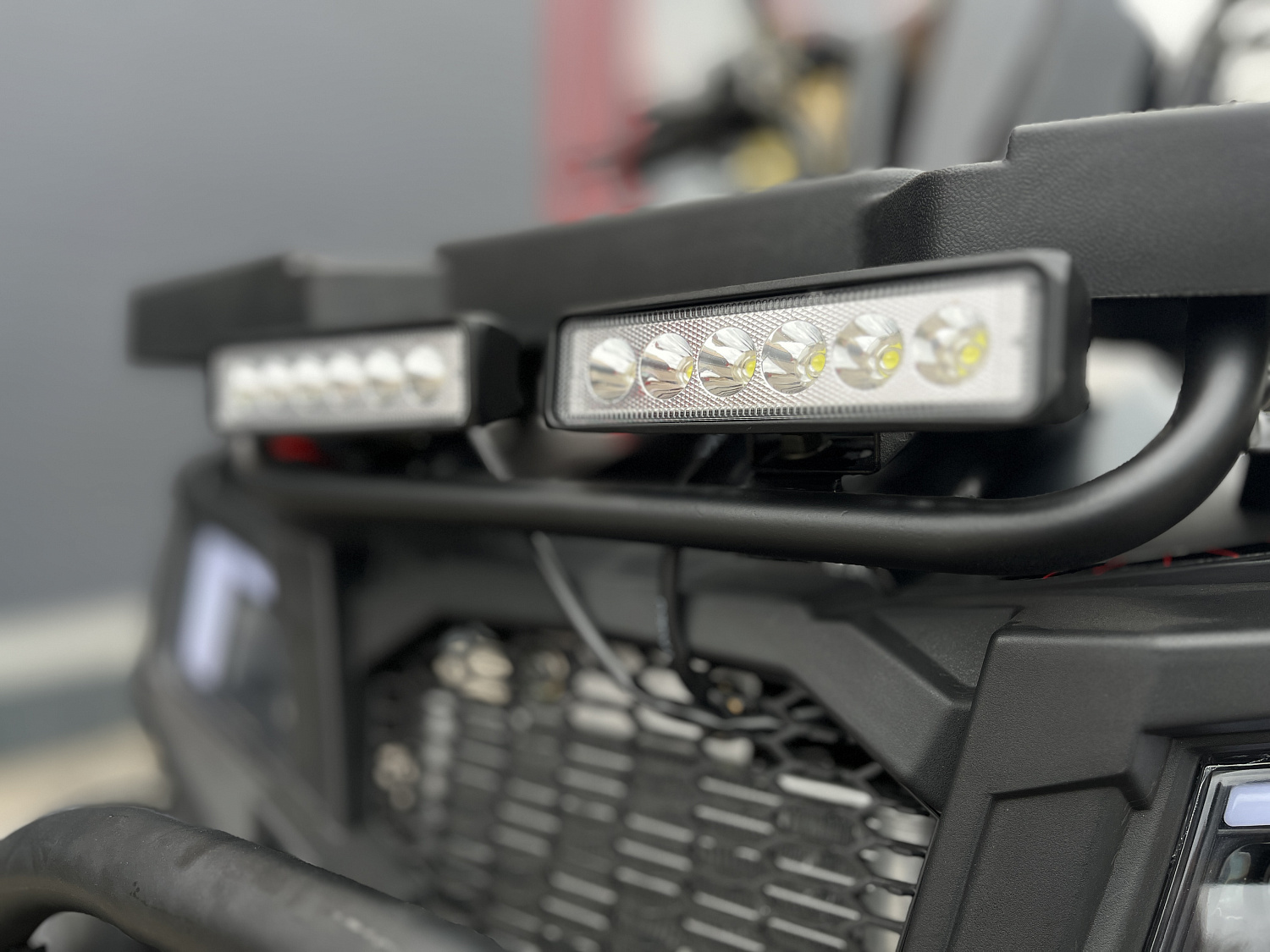 Квадроцикл PROMAX TAURUS 300 MAX-PRO LONG в Дербенте