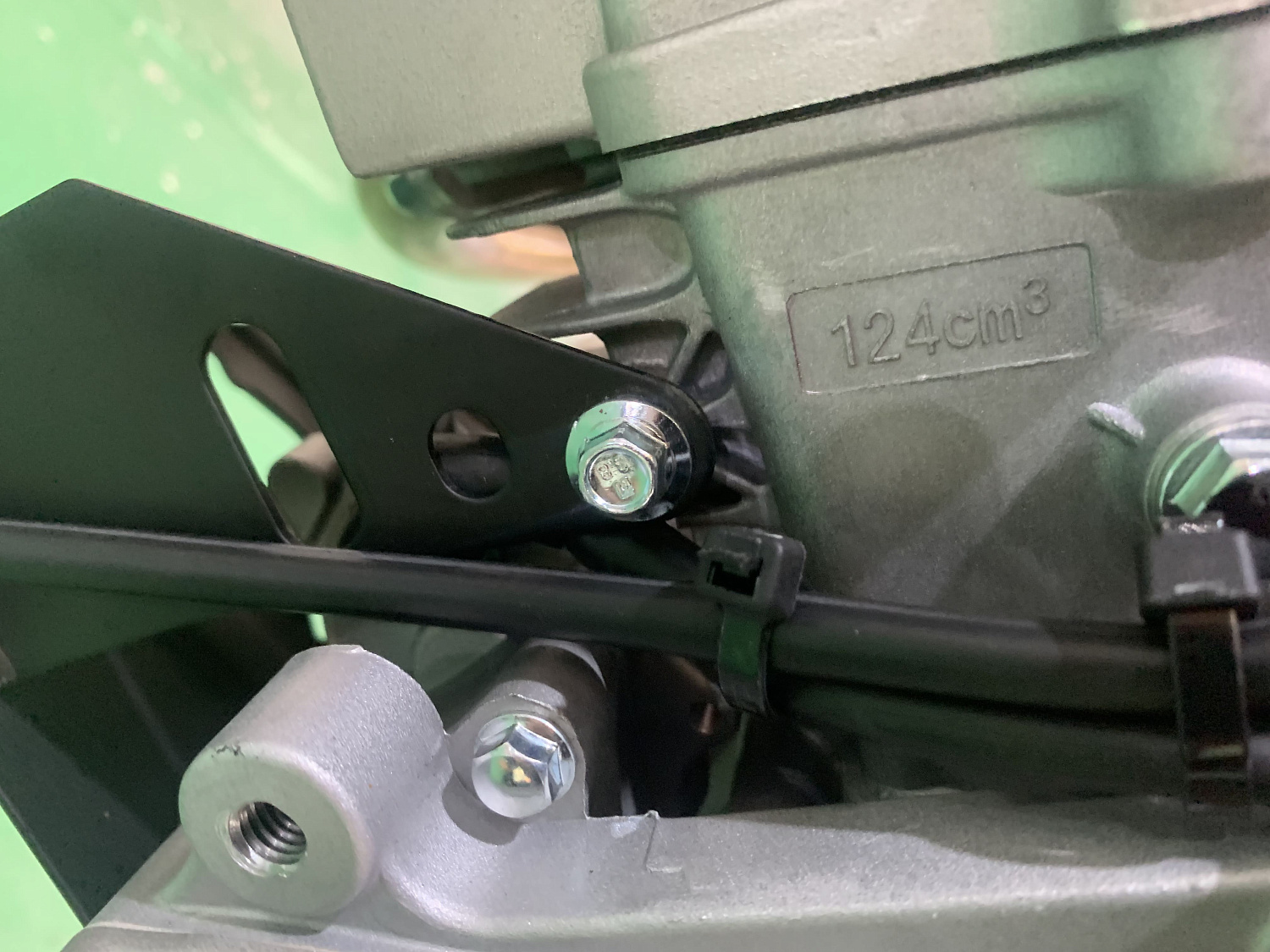 Питбайк JHLMOTO JHL MK125 (14/12) в Дербенте