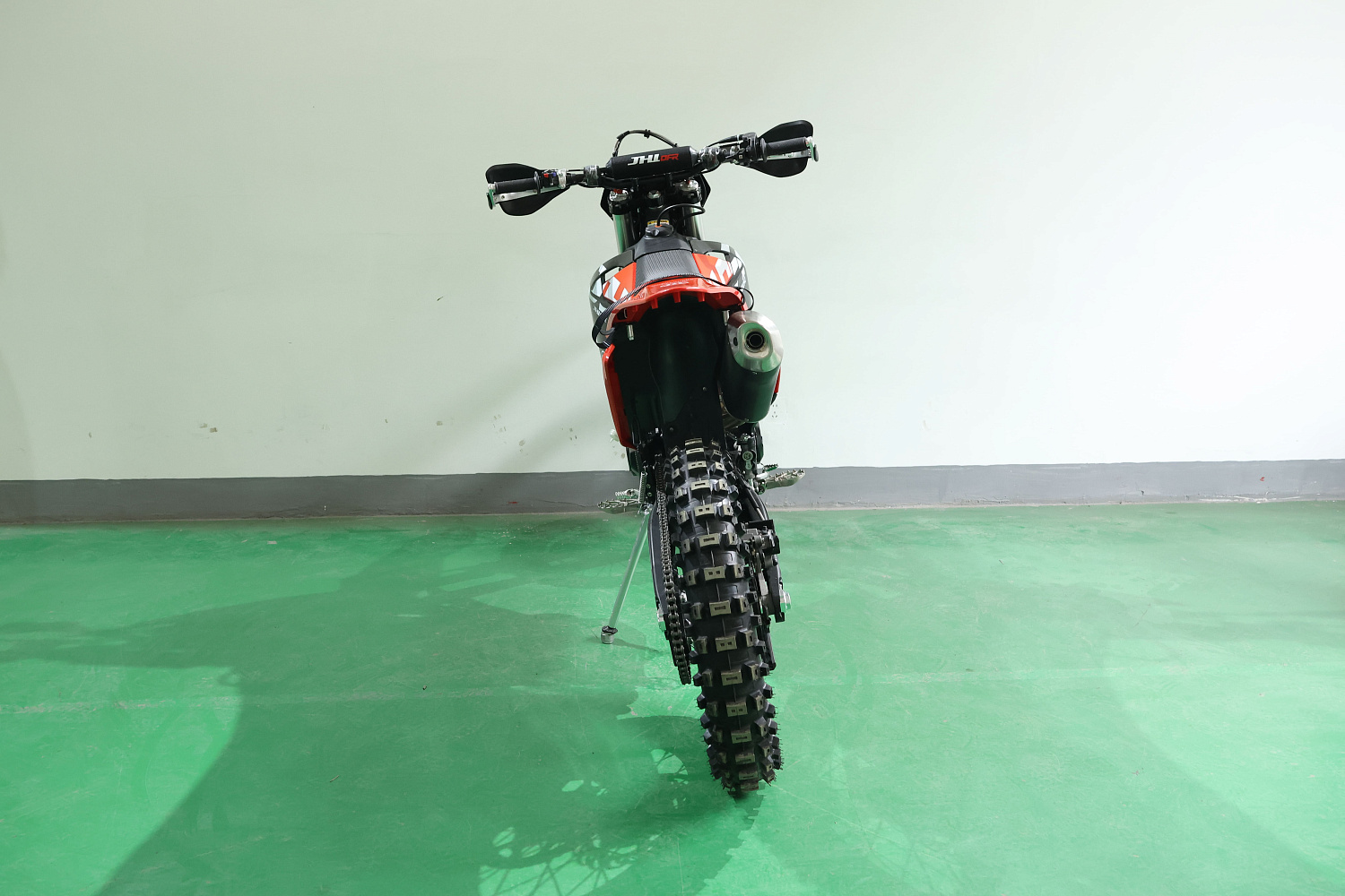 Мотоцикл JHLMOTO JHLofr GS CB300RL в Дербенте