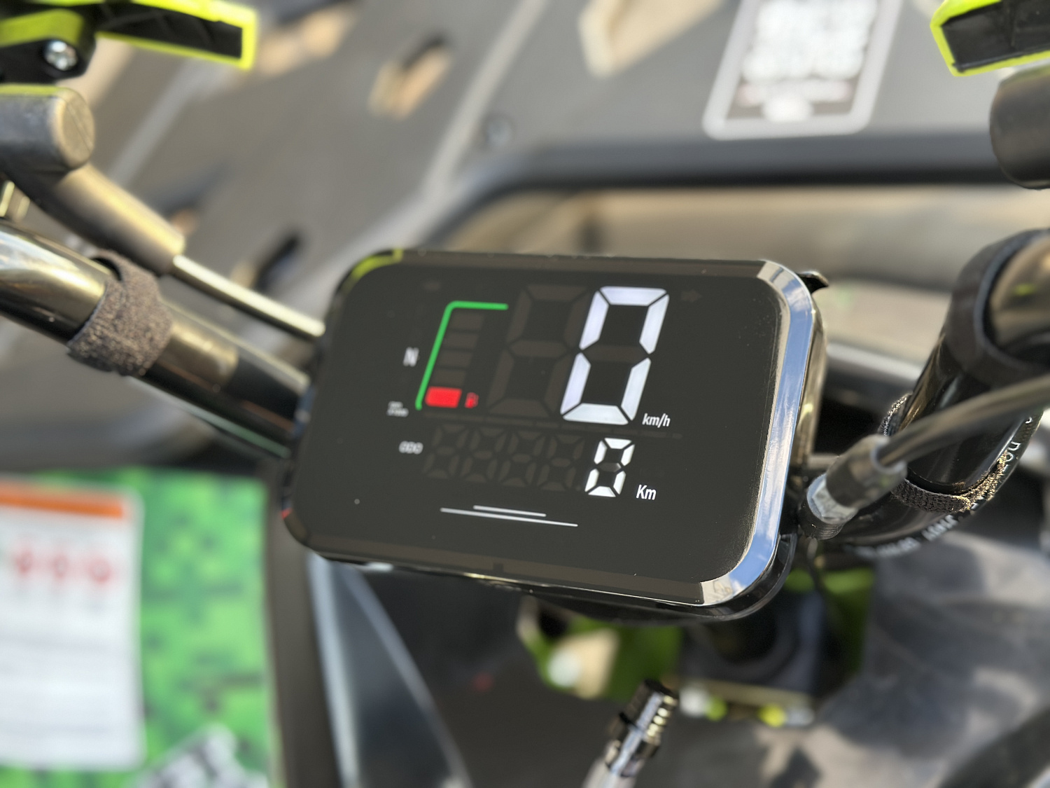 Квадроцикл PROMAX МАЙНКРАФТ 192 PRO 2025 в Дербенте