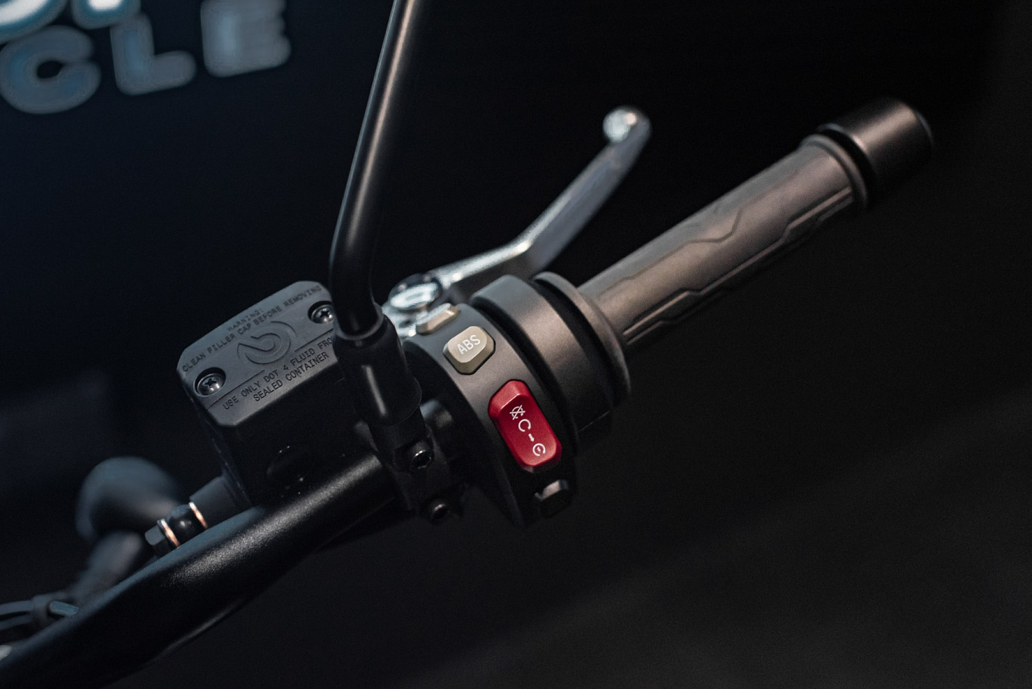 Мотоцикл Benda DarkFlag 500 в Дербенте