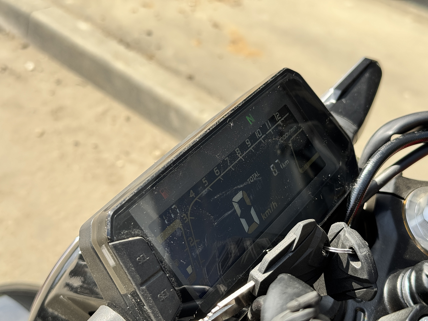 Мотоцикл PROMAX CB300 в Дербенте