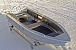 Алюминиевая лодка Wyatboat-370 в Дербенте