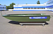 Алюминиевая лодка  Wyatboat-430 Master Fish в Дербенте