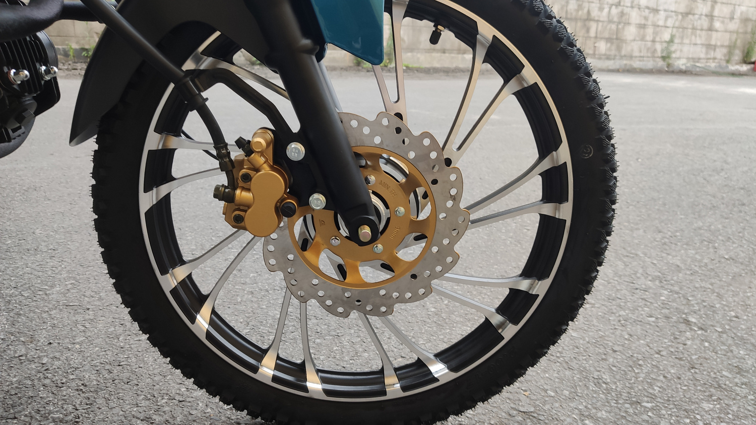 Мопед FAIDET SKIFF RS150 (49) в Дербенте