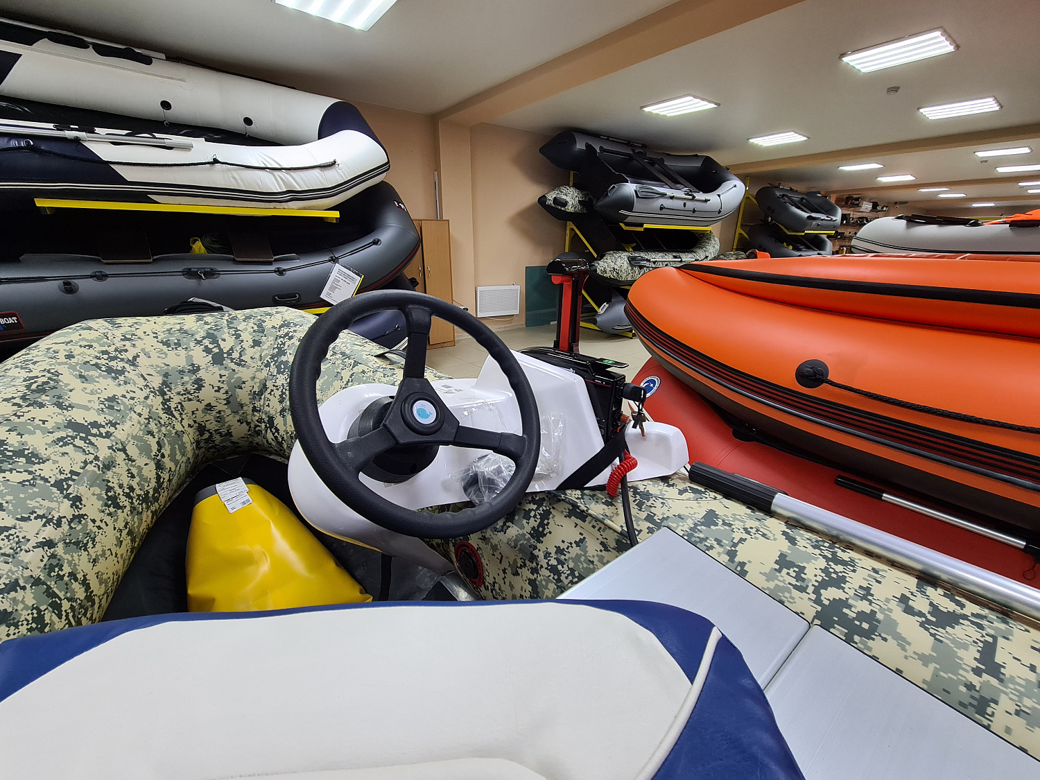 КОНСОЛЬ ПЛАСТИКОВАЯ ДЛЯ ДУ в Дербенте