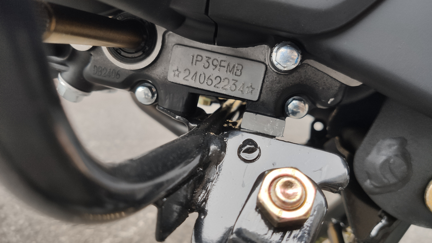 Мопед FAIDET SKIFF RS150 (49) в Дербенте