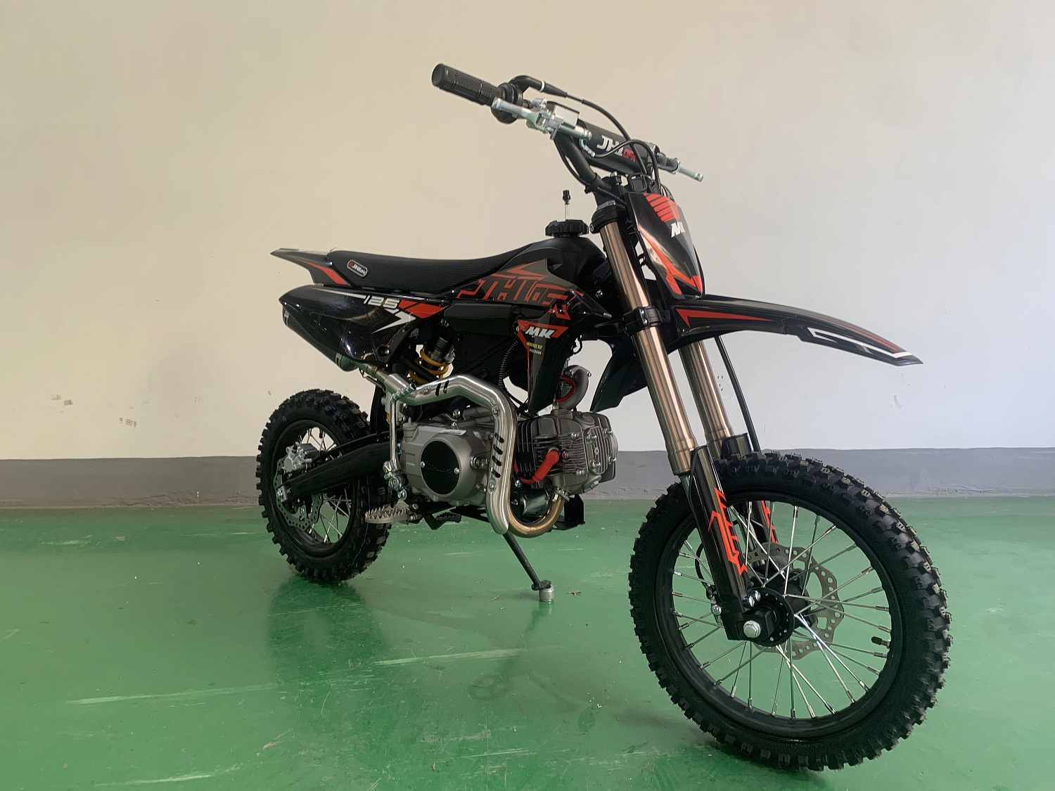 Питбайк JHLMOTO JHL MK125 (14/12) в Дербенте