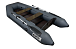 Лодка БАРС 2800 Слань-книжка киль в Дербенте