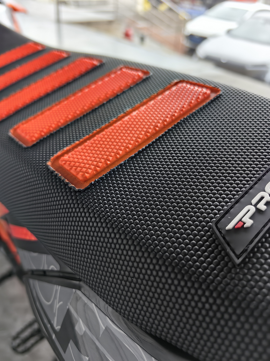 Кроссовый мотоцикл PROMAX INFERNO 380 (4 valves, 6 gears) в Дербенте