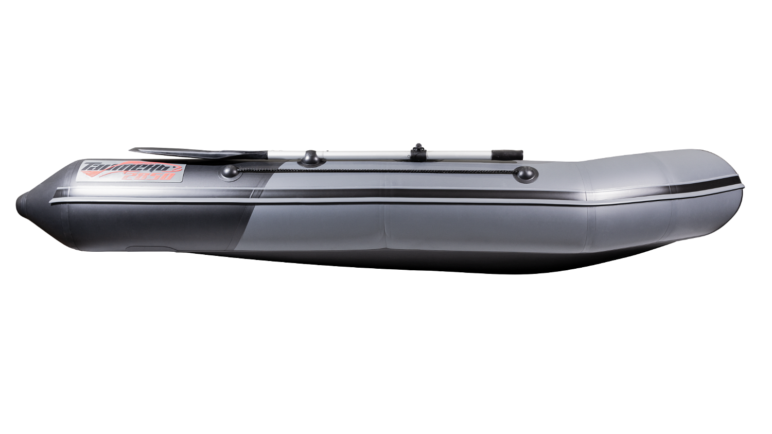 Лодка Таймень NX 2850 Слань-книжка киль в Дербенте