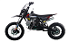 Питбайк FullCrew Power Trasher 125cc 14\12 (п\автомат эл.стартер) в Дербенте
