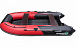 НАДУВНАЯ ЛОДКА GLADIATOR E380S в Дербенте