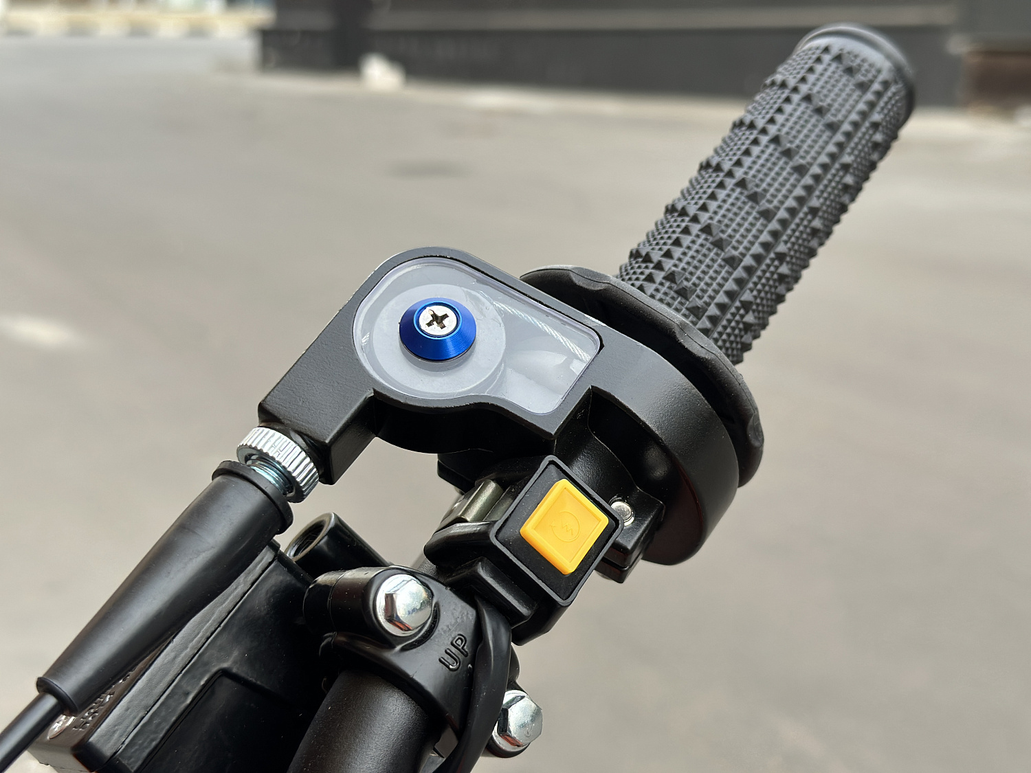 Кроссовый мотоцикл PROMAX MX280 в Дербенте