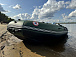 Лодка MISHIMO BIG FLOOR 380 в Дербенте