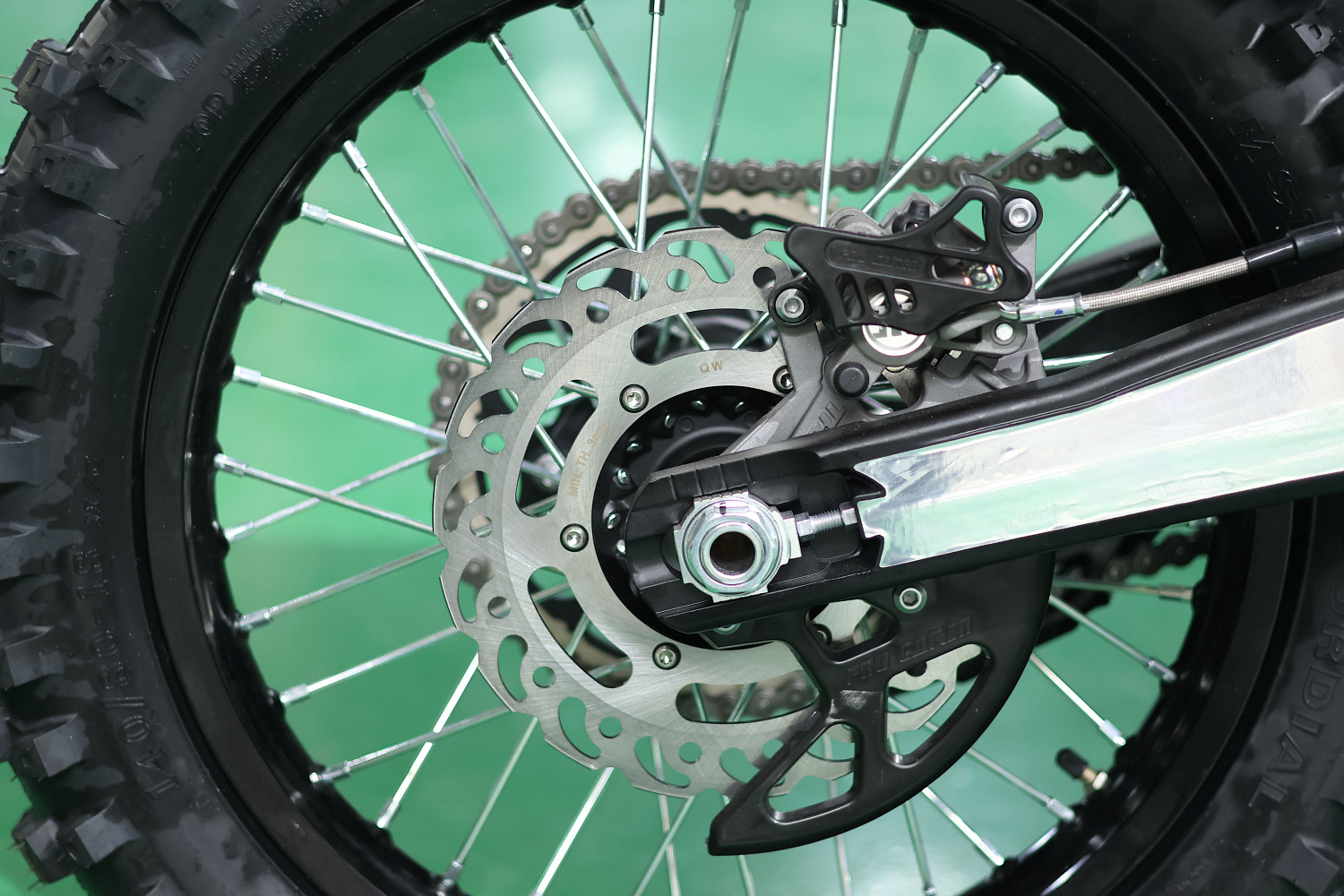 Мотоцикл JHLMOTO JHLofr GS YBS300 (176MN) в Дербенте