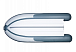 Лодка GLADIATOR RIB380AL в Дербенте