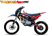 Мотоцикл (питбайк) PROMAX FIDET (ФАЙДЕТ) 190E MAX PRO LUX 19/16 в Дербенте