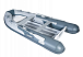 Лодка GLADIATOR RIB380AL в Дербенте
