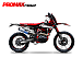 Кроссовый мотоцикл PROMAX RX2 YB300H (LX176FMN) (4 valves, 6 gears) в Дербенте