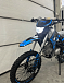 Мотоцикл (питбайк) PROMAX FIDET (ФАЙДЕТ) 190E MAX PRO LUX 19/16 в Дербенте