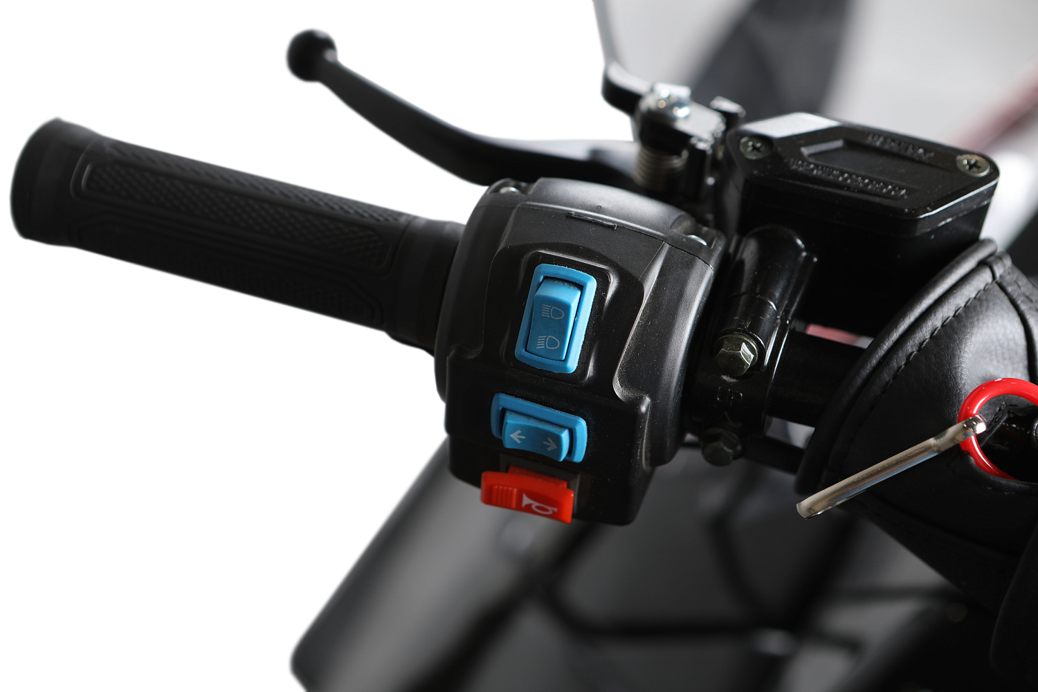 Снегоход IKUDZO HUNTER 700LK 25 V2 в Дербенте