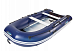 НАДУВНАЯ ЛОДКА GLADIATOR B370AL в Дербенте