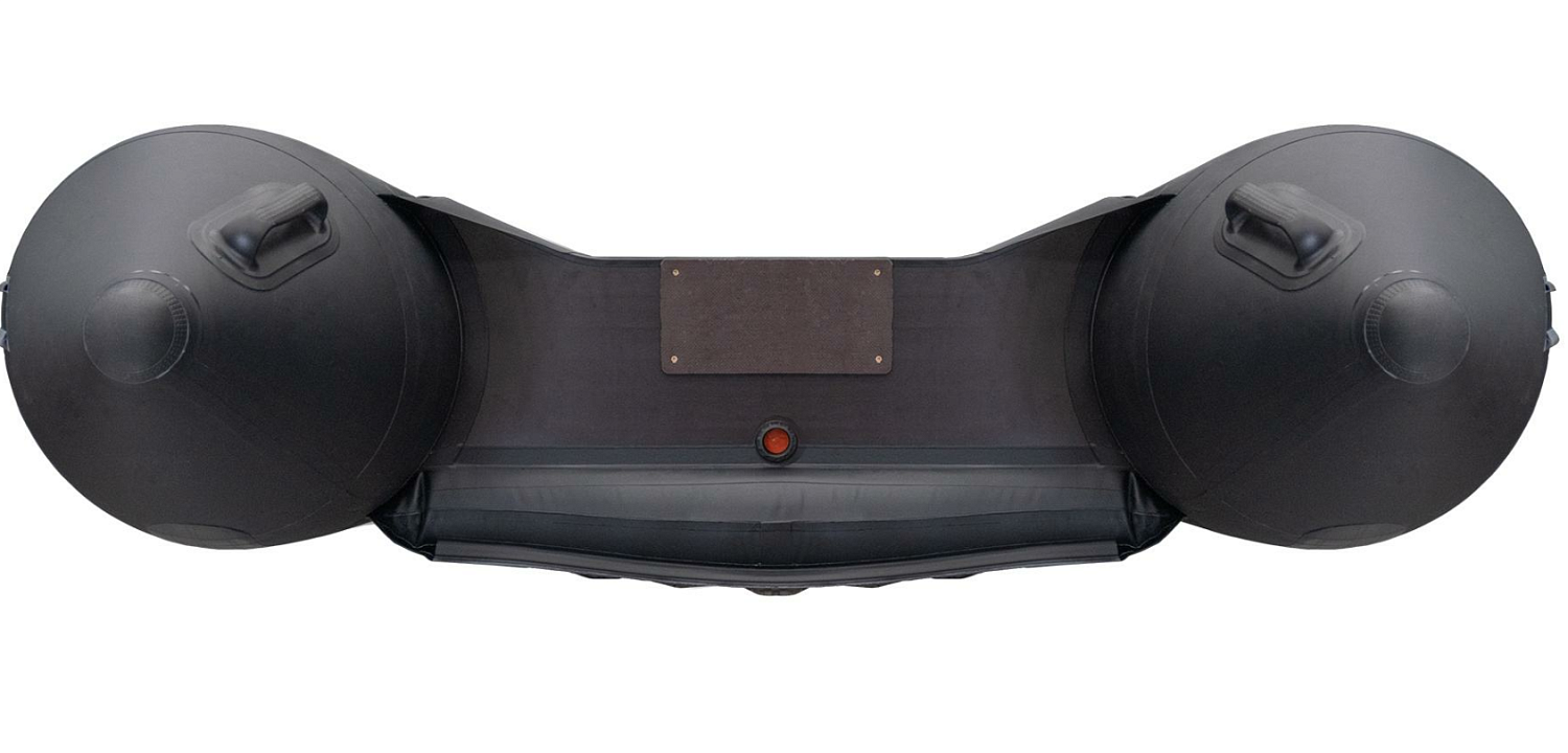 Лодка Таймень RX 4100 НДНД в Дербенте