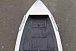 Алюминиевая лодка  Wyatboat-430М FISH в Дербенте