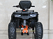 Квадроцикл GBM STORMRIDER 300 NEW PREMIUM в Дербенте