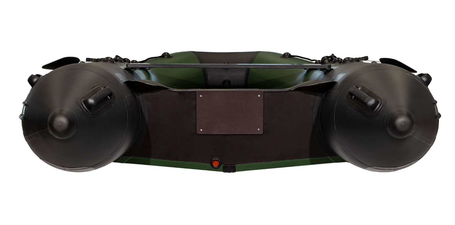 Лодка Ривьера Максима 3400 СК в Дербенте