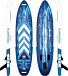 SUP (САП) Доска MISHIMO STAR TREK 11’ (335см) в Дербенте