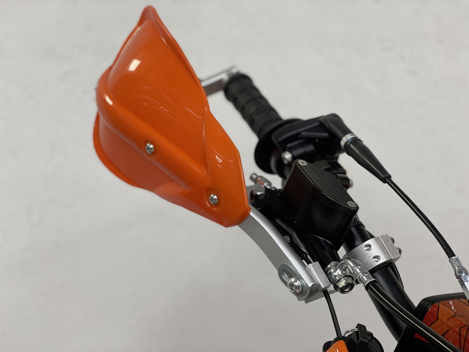 Кроссовый мотоцикл PROMAX INFERNO 380 (4 valves, 5 gears) в Дербенте