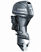 ЛОДОЧНЫЙ МОТОР YAMAHA F40 FETL в Дербенте