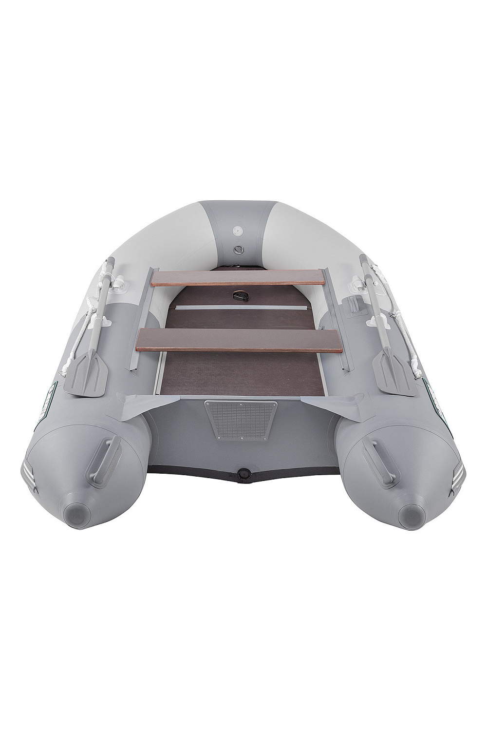 НАДУВНАЯ ЛОДКА GLADIATOR B330 в Дербенте