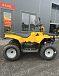 КВАДРОЦИКЛ IRBIS ATV 250  в Дербенте