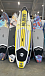 SUP ДОСКА-КАЯК 2 В 1 RAIDEX ALOHA YELLO 10.6’ (320СМ) в Дербенте