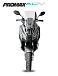 МаксиСкутер PROMAX-HONDA ADV 150 (49) (Inspired by HONDA) в Дербенте